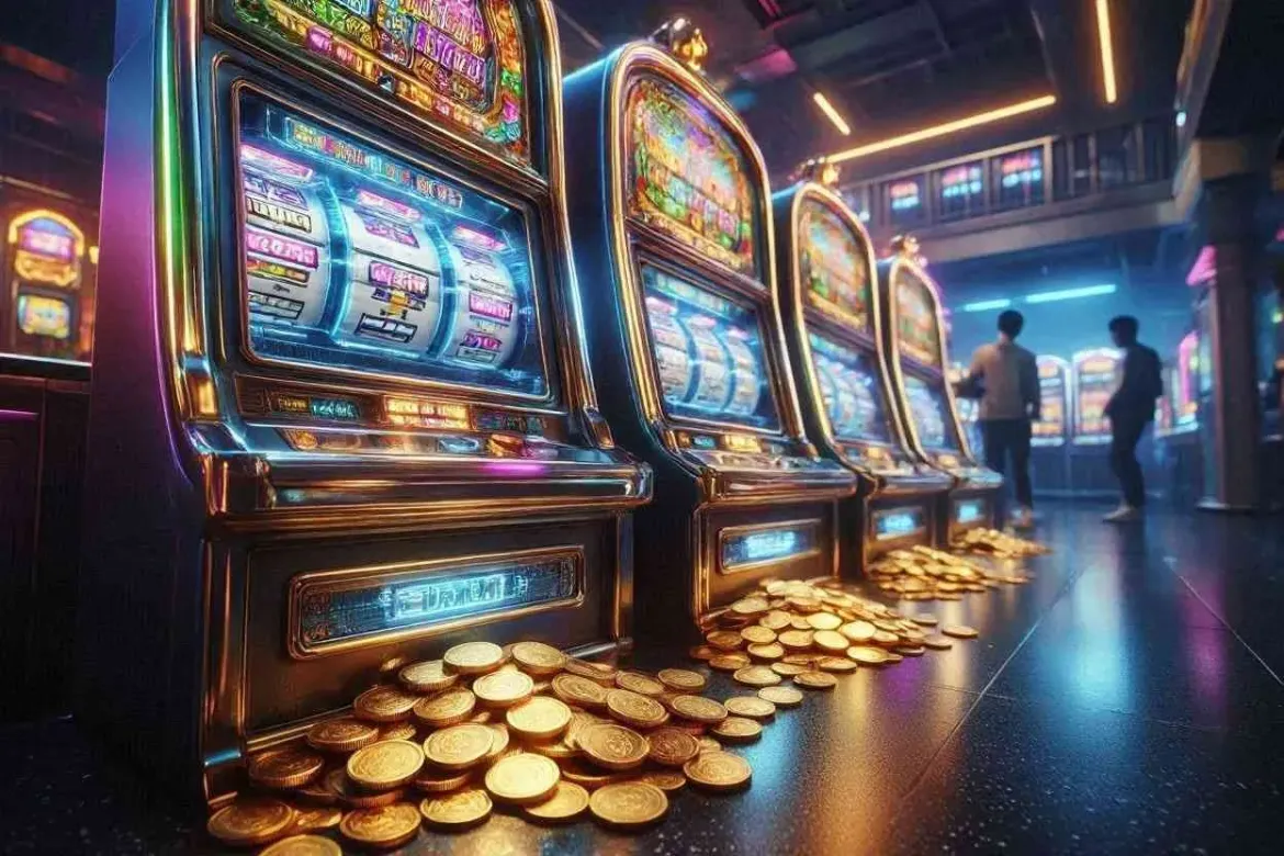 Ritzo Casino